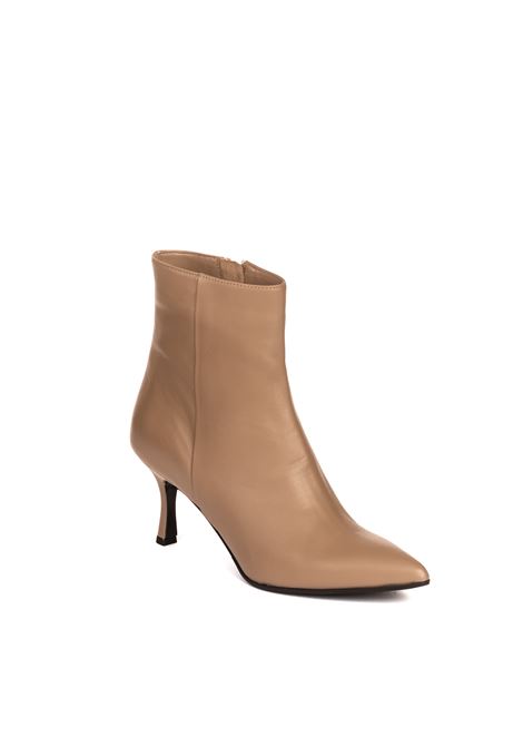 Desert 3530 ankle boot FRANCO RUSSO | 3530/SNAPPA-DESERT